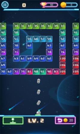 红乐弹弹球手游红包版