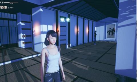 探灵笔记手游测试版