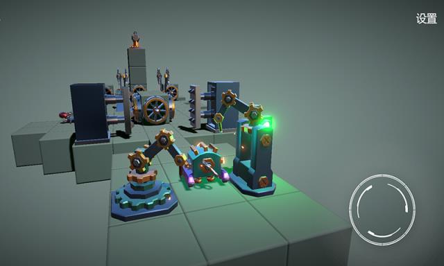 芯之迷城内购版手机游戏