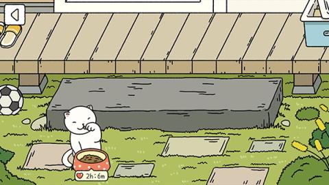 萌宅物语无敌版