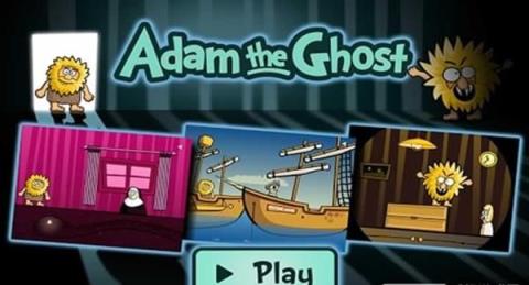 亚当和夏娃手游