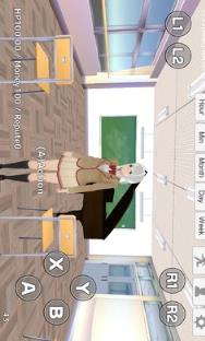 学校生活模拟器2无敌版
