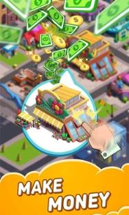 闲置商场无限金币钻石内购版