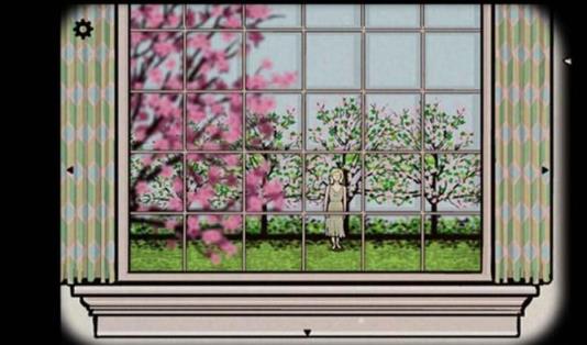 逃离方块四季中文版