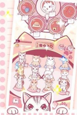 撸猫者联盟红包版