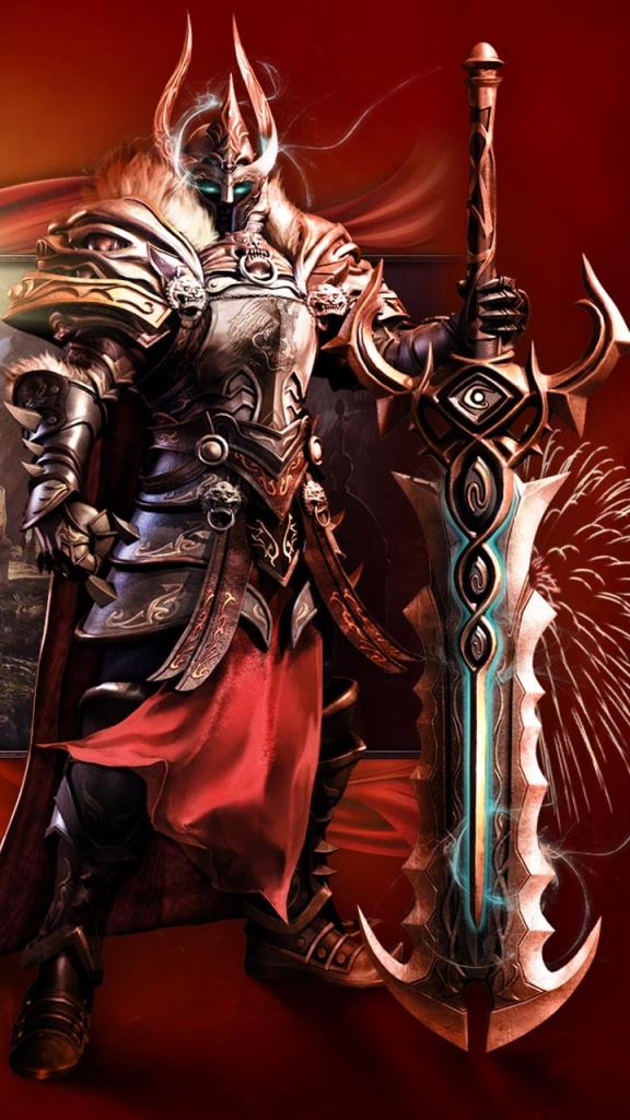 神鬼传奇果盘版