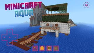 迷你水世界中文版