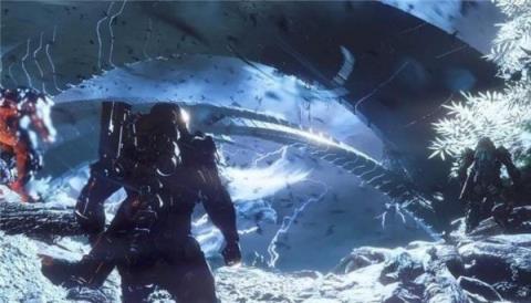 圣歌纪元破解版