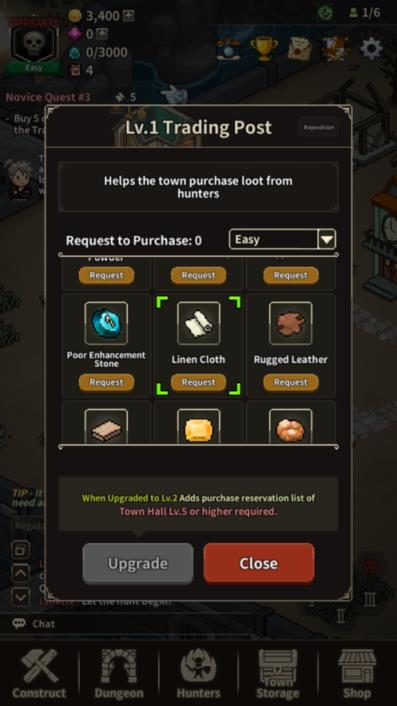 猎魔村物语单机版