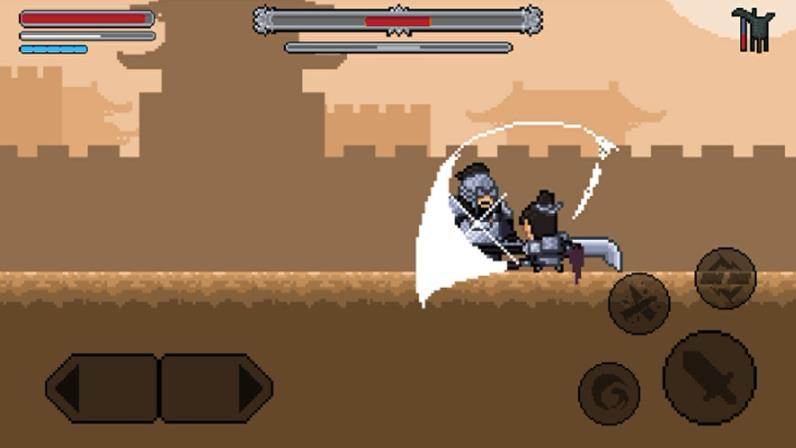 山海三国传完整版