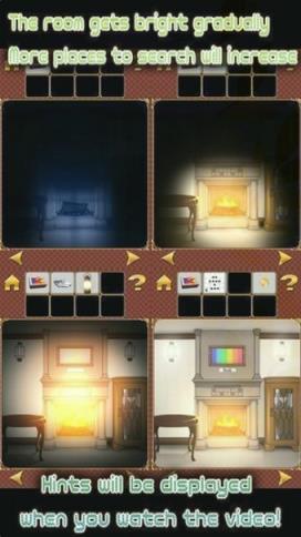 卖火柴的少女手游