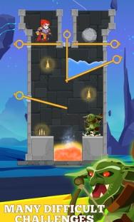 英雄救援游戏中文版