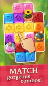 莉莉的花园中文版