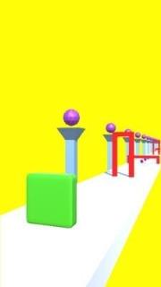 果冻冲一冲游戏