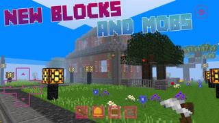 迷你水世界中文版