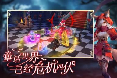 有杀气童话2九游版