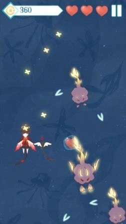 萝娜的奇妙时光破解版