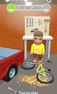 友爱大师维修工模拟器