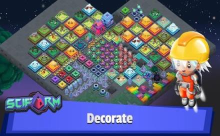 科学农场红包版