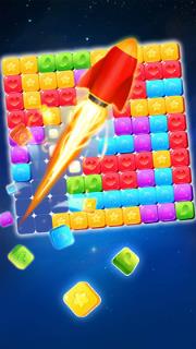 缤纷消糖果红包版