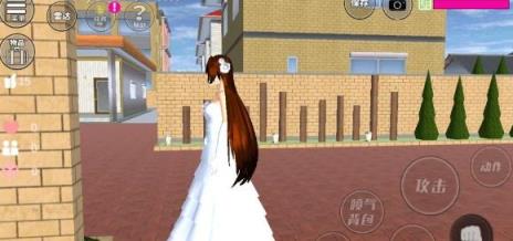 樱花校园模拟器宫殿版