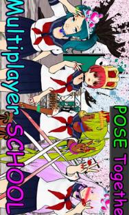 少女学园AI模拟器