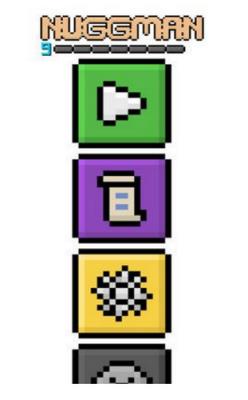 像素蘑菇大冒险