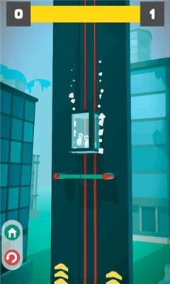 速降电梯破解版