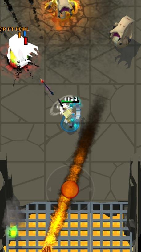 像素刀片中文破解版