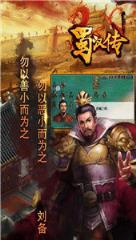 同人圣三国蜀汉传无敌版