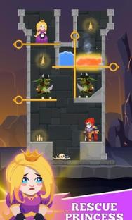 英雄救援游戏中文版