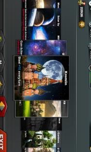 世界征服者3全球地图版