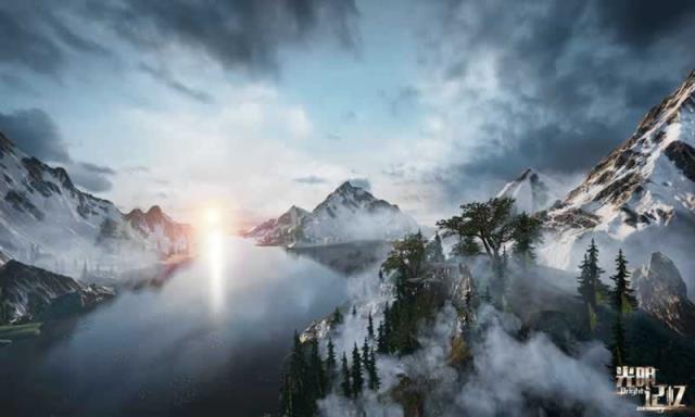 光明记忆体验服