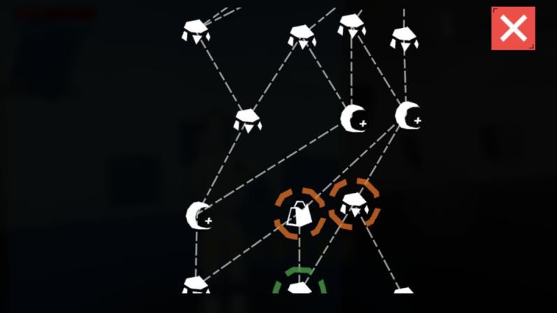 黑色未知测试版