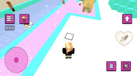 探索地球世界破解版