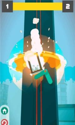 速降电梯破解版