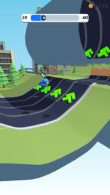 滚滚大长腿破解版