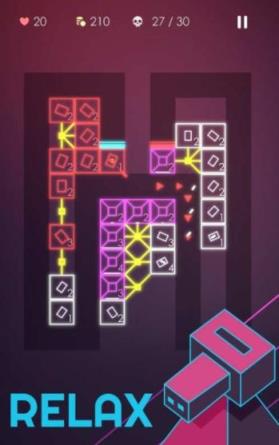 迷你塔防3破解版