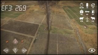 龙卷风真实模拟器