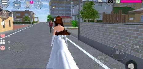 樱花校园模拟器宫殿版
