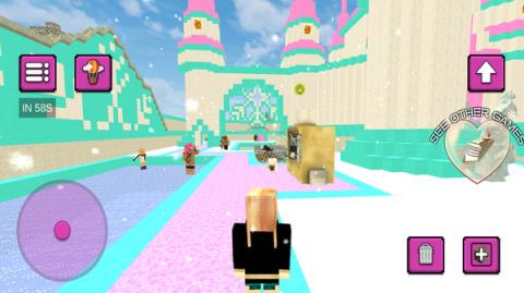 探索地球世界破解版