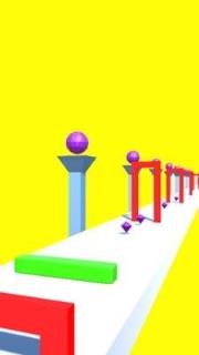 果冻冲一冲游戏