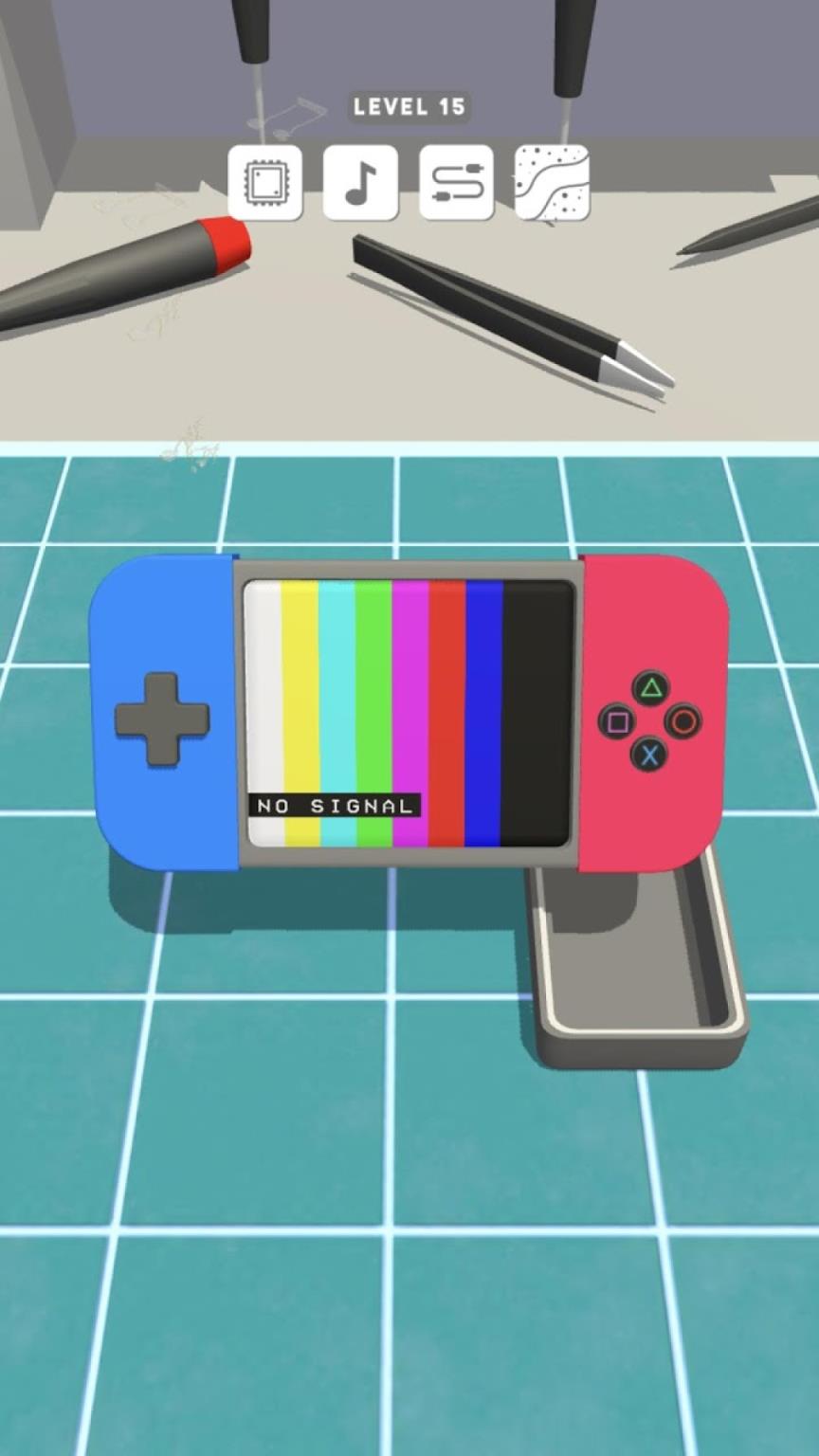 修复大师3D中文版