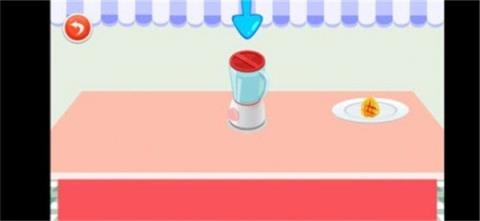 宝宝做奶茶红包版