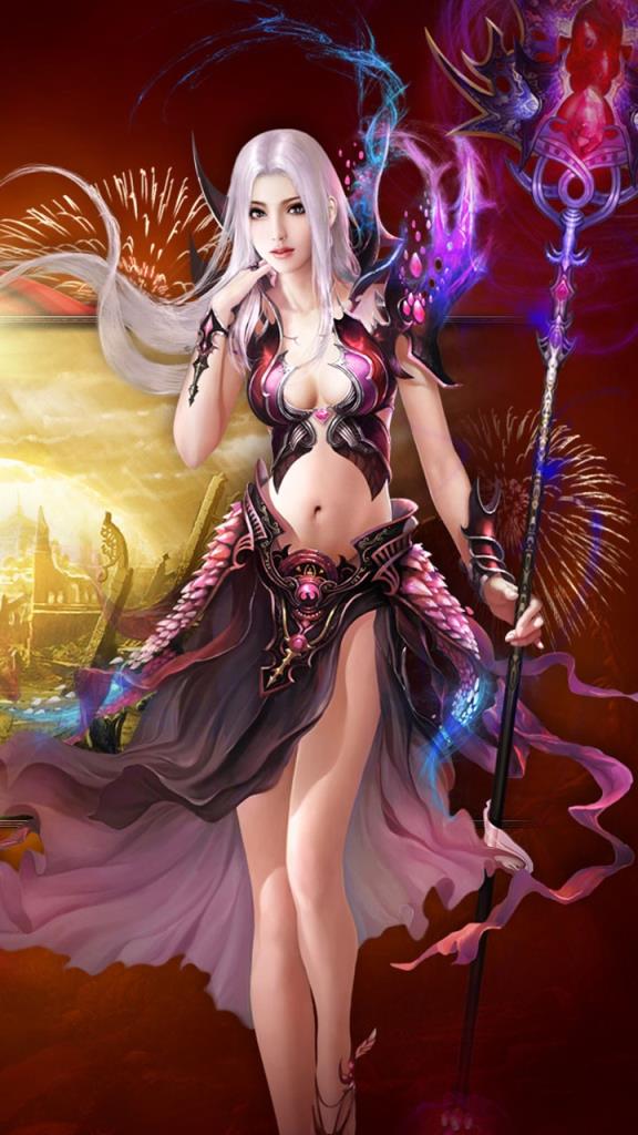 神鬼传奇果盘版