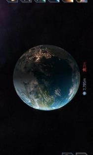 星球毁灭模拟器中文版