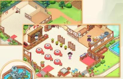 小小客栈破解版