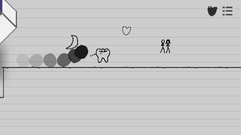 逃离纸世界无广告版