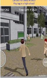 校园躲猫猫中文版