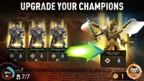 英雄无敌绝境百弈内测版